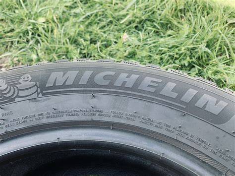 Покупка зимних шин в размере 185/65 R15. Michelin X-ice North 4. — KIA ...