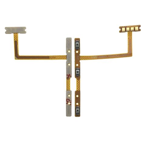 Infinix Hot H SIDEKEY FPC A V X Ribbon On Off Volume CME Distribution Sdn Bhd