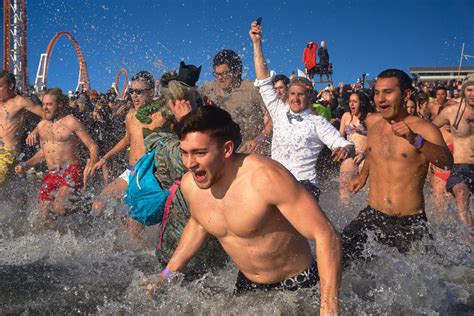 Polar Plunge 2024 Registration Opens The Pirate S Guide To Boating