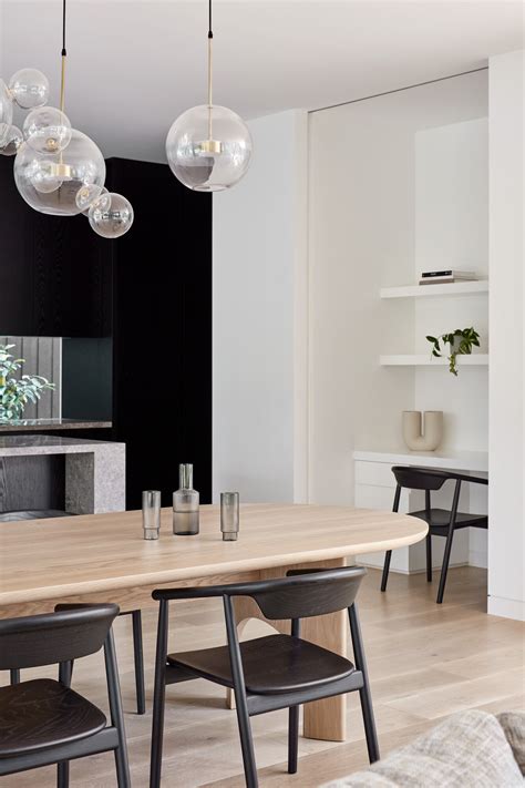 Vincent House - Luxury Family Home In Glen Iris | Borland Architecture