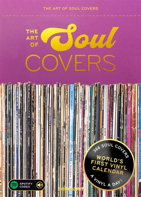 Funk Soul Covers Bibliotheca Universalis 2