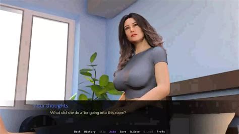 The Lost Love Massage Parlour Porn Cartoon Porn XHamster