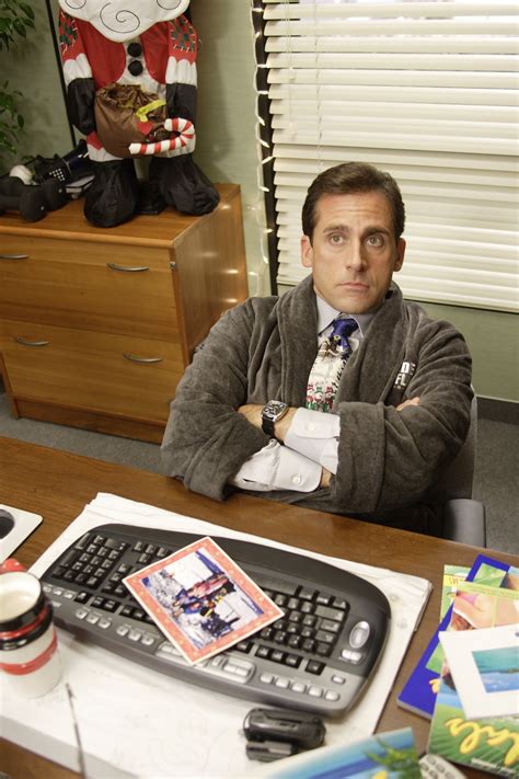 The Office Steve Carell Photo 508077 Fanpop