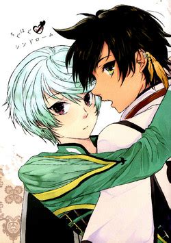 Parody Tales Of Zestiria Nhentai Hentai Doujinshi And Manga