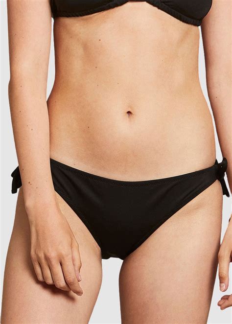 Dedicated Bikini Bottom Odda Bei Greenality