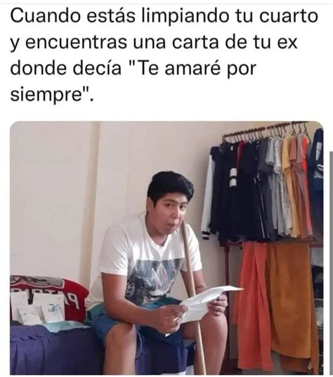 Esa del techo nunca se me había ocurrido Memes