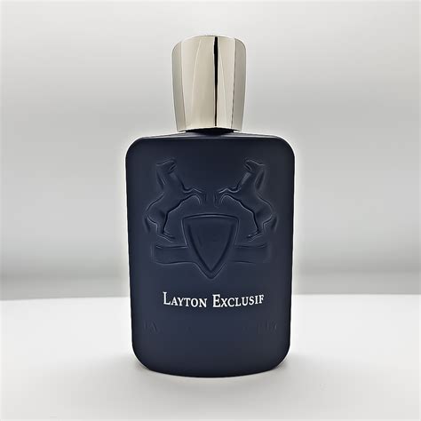 Parfums De Marly Layton Exclusif