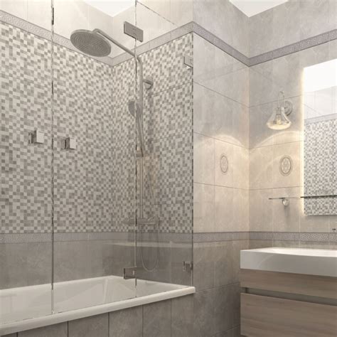 Плитка керамическая Плитка настенная Шахтинская Плитка Дора 20x30 см 1. ...