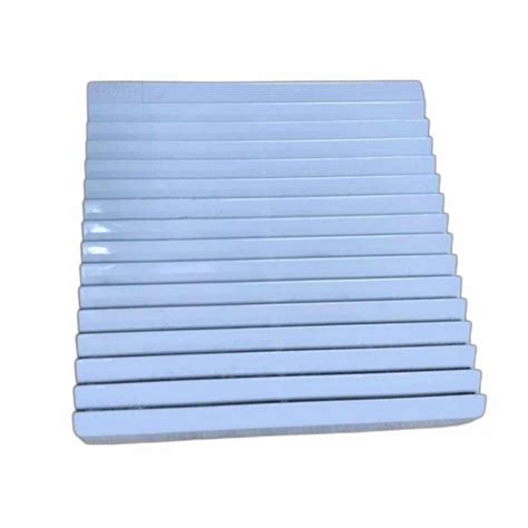 pvc rectangular air vents  industrial    price  gautam