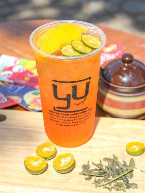 NGẠI GÌ KHÔNG NGHIỆN VỚI LIST QUÁN TRÀ SỮA HOT NHẤT VŨNG TÀU NĂM PHẦN Ăn chơi Vũng Tàu