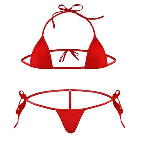 Conjunto De Bikini De Playa Para Mujer Lencer A Sin Espalda Traje De Ba O Bodycon Jpeg