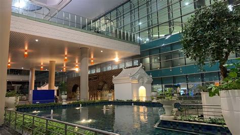 Yogyakarta International Airport Kulon Progo Visit And Explore