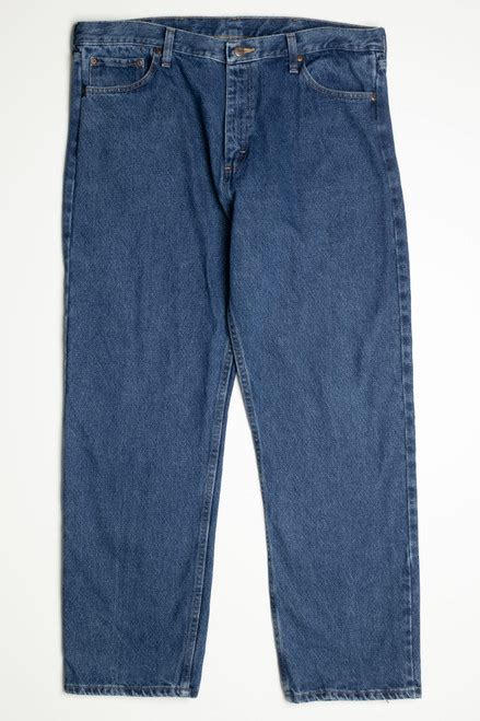 Wrangler Denim Jeans 10 - Ragstock.com