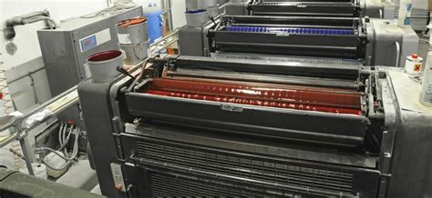 tahapan proses cetak offset persiapan printing finishing maxipro