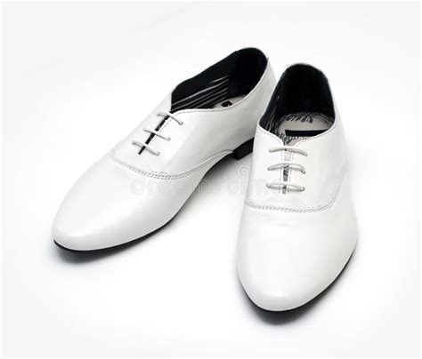 White Shoes Stock Image Image Of Romantic Shoes Flower 36813989