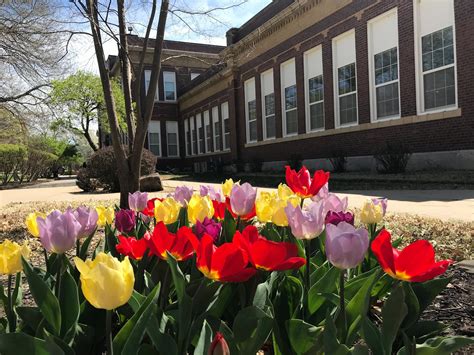 Best Dining Options and Restaurants Near Pittsburg State University 7