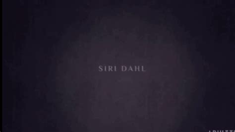 Adulttime Siri Dahl Naked Yoga Life Siri Dahl Nude Education Nudity Sexually And Explicit