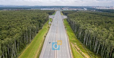 Транспондер Северного обхода Одинцово станет удобнее: не ездишь — не ...