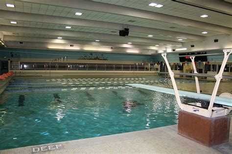 District plans to close Sumner High School pool | Courier-Herald