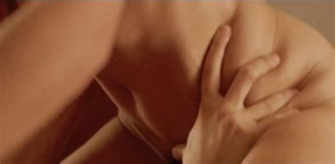 Nude Video Celebs Anna Allen Nude Dos De Dos