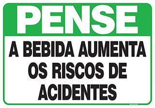 Pense Aqui Tem Placas