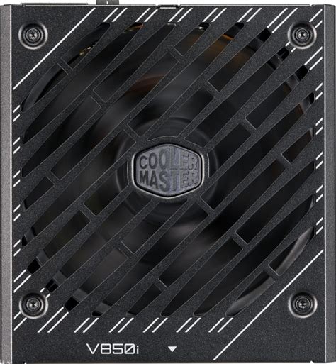 Cooler Master V Series 2022 V850 Gold I Multi 850W ATX 3 0 EU Version