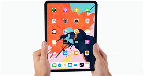 Los Nuevos IPad Pro Y MacBook Air Ya Tienen Precio Y Fecha De