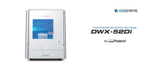 roland dwx  milling