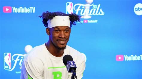 "But Dammit Jimmy": Jimmy Butler Takes to Tik-Tok And Sarcastically ...
