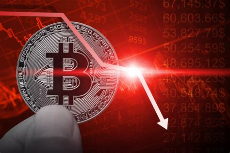 Nederlandse Crypto Analist Voorspelt Bitcoin Koers Kan Spoedig Dalen