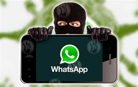 Alertan por robo de WhatsApp a través del buzón de voz