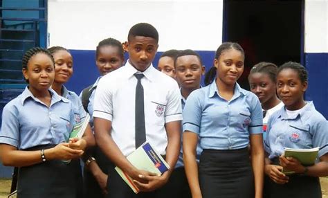 Are These The Top 10 Best Secondary Schools In Nigeria Education