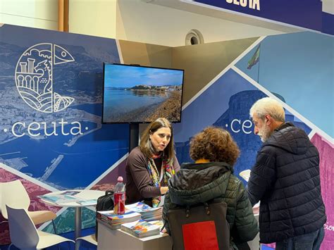 Ceuta inicia el proceso de revisión de su diagnóstico como Destino