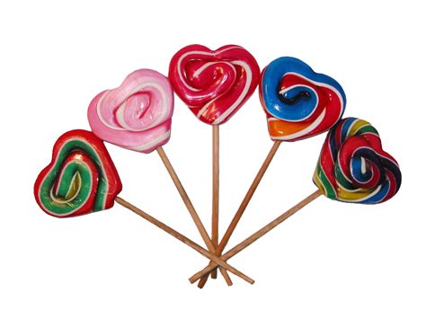 Lollipops | Sticky Singapore