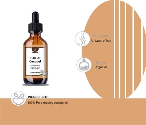 hair growth and coconut oil 2