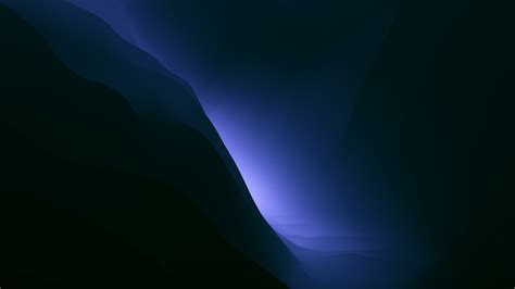 mac os monterey wallpaper 9