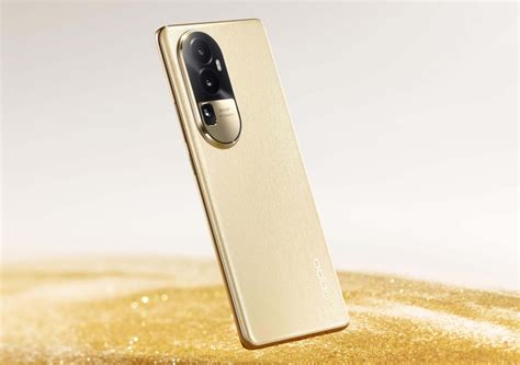 OPPO Reno10 Review & Specification