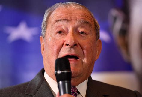Today in boxing history: Top Ranks Bob Arum recalls ESPN debut [Video]