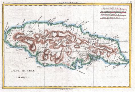 Cartographers explain how this jamaica map of trails was made 14