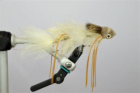 Galloup S Sex Dungeon Slide Inn Fly Shop Articulated Streamers