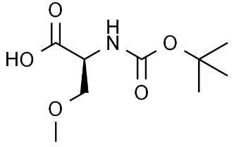 Usun Fine Chemical Products Limited N Boc O Methyl L Serine