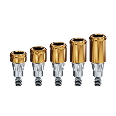 Locator Dentsply Astra Tech Ev Overdenture Abutment Zest Dental Solutions
