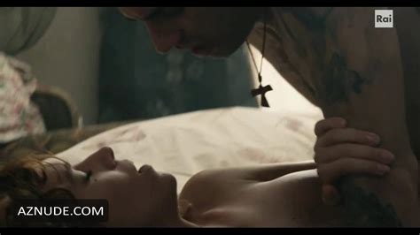 Eleonora De Luca Nude Aznude
