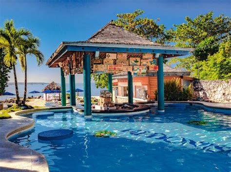 Nude Caribbean Journal