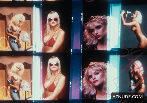 Anna Nicole Smith You Don T Know Me Nude Scenes Aznude