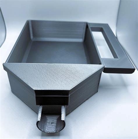 Pharmacy Counting Tray Beyond 3d Prints