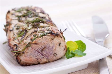 how long to cook a 2.5 lb pork roast