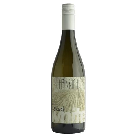 Naked White Heinrich 2021 Buy Online