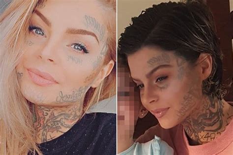 Mum Of Four Strips Off For Naked Pics To Show How Pregnancy Transformed Her Body Daily Star