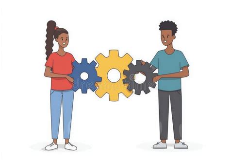 Employee Engagement is Fostered through Teamwork, Collaboration, and a ...